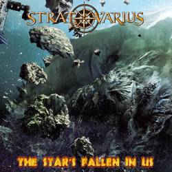 Stratovarius : The Start Fallen in Us